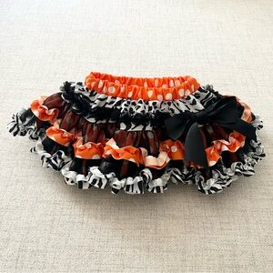 Laura Dare Girls Tutu Skirt Size XS